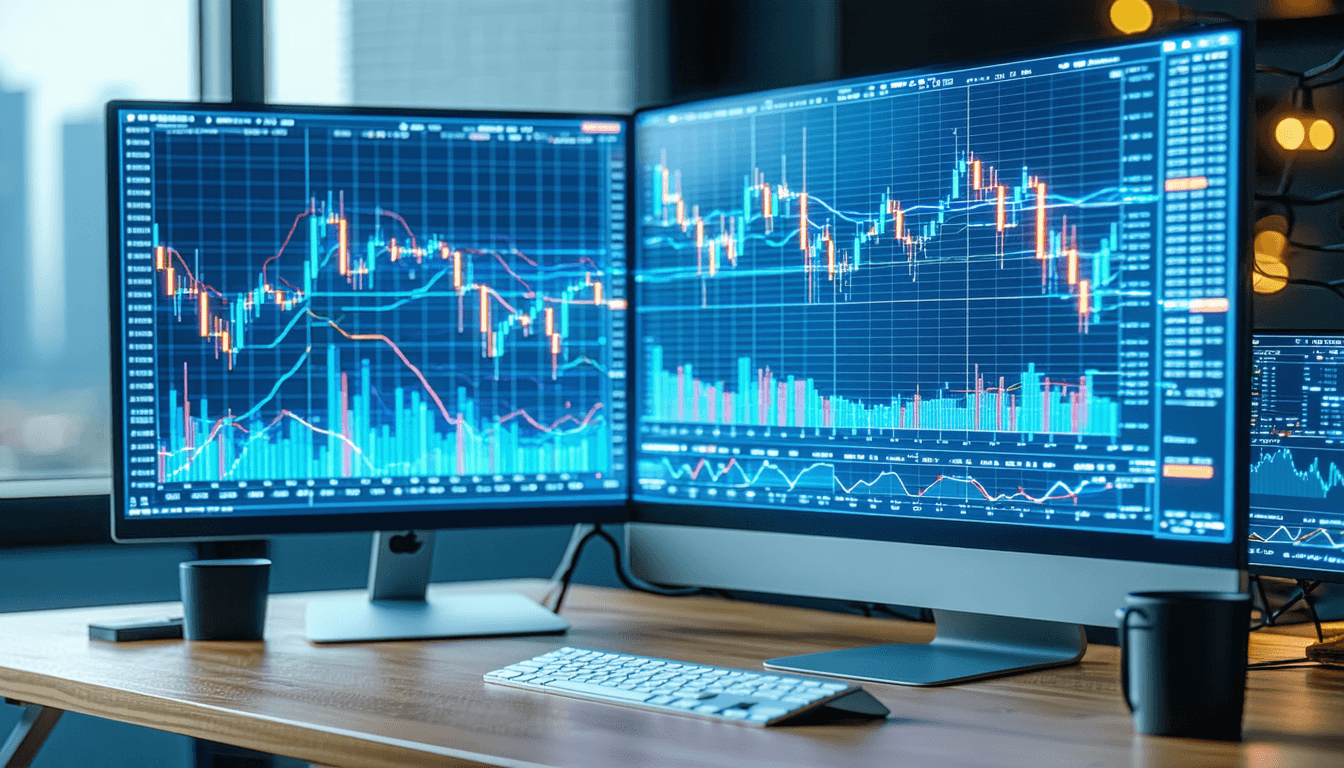 DeFi Smart Contract Suite